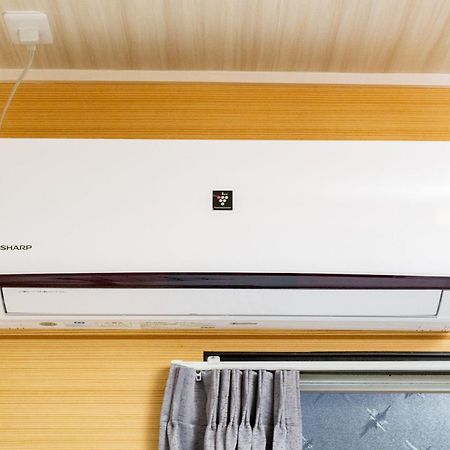 Apartament Guumi Osaka Zewnętrze zdjęcie