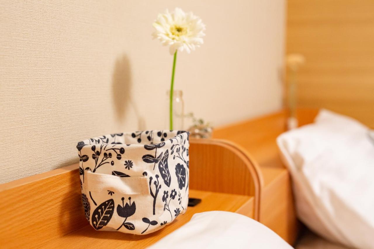 Apartament Guumi Osaka Zewnętrze zdjęcie