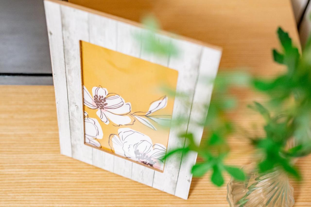 Apartament Guumi Osaka Zewnętrze zdjęcie