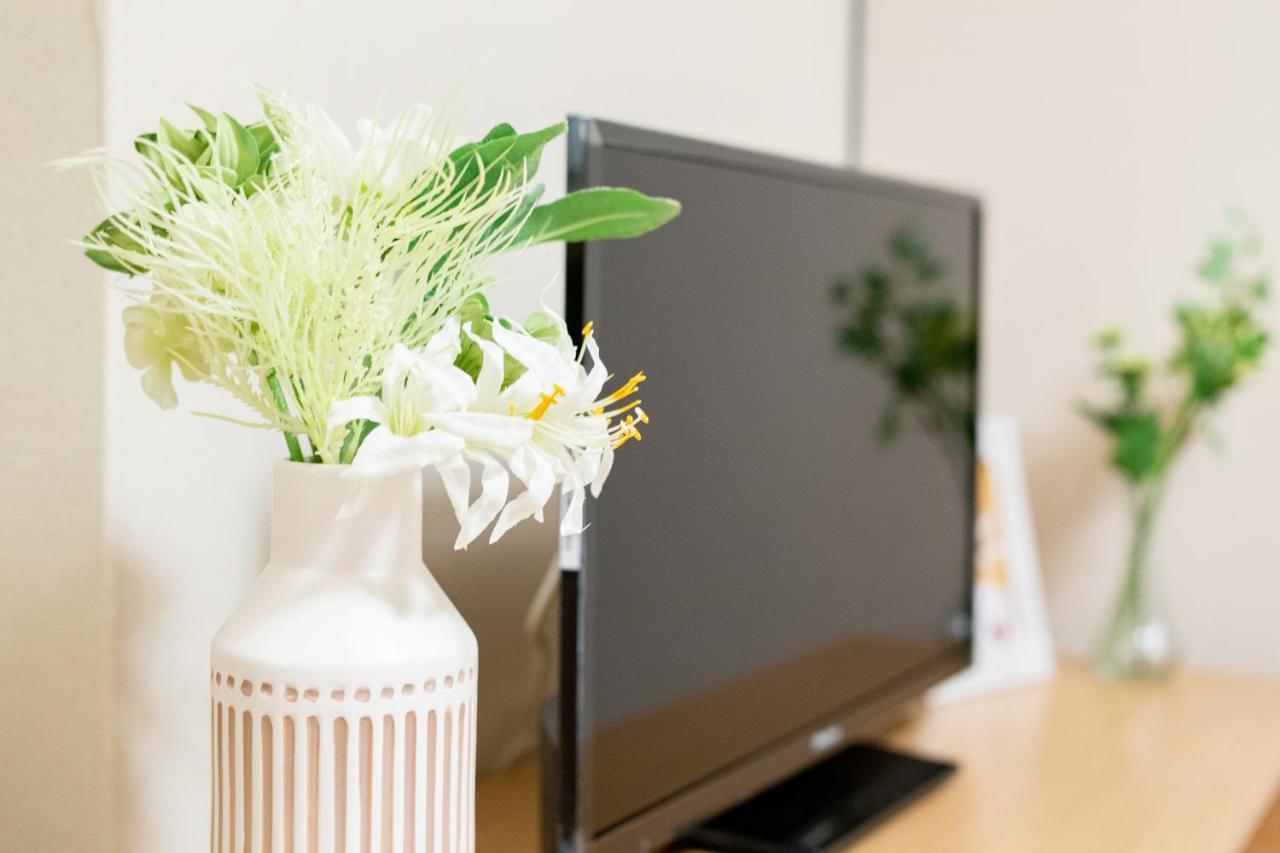 Apartament Guumi Osaka Zewnętrze zdjęcie