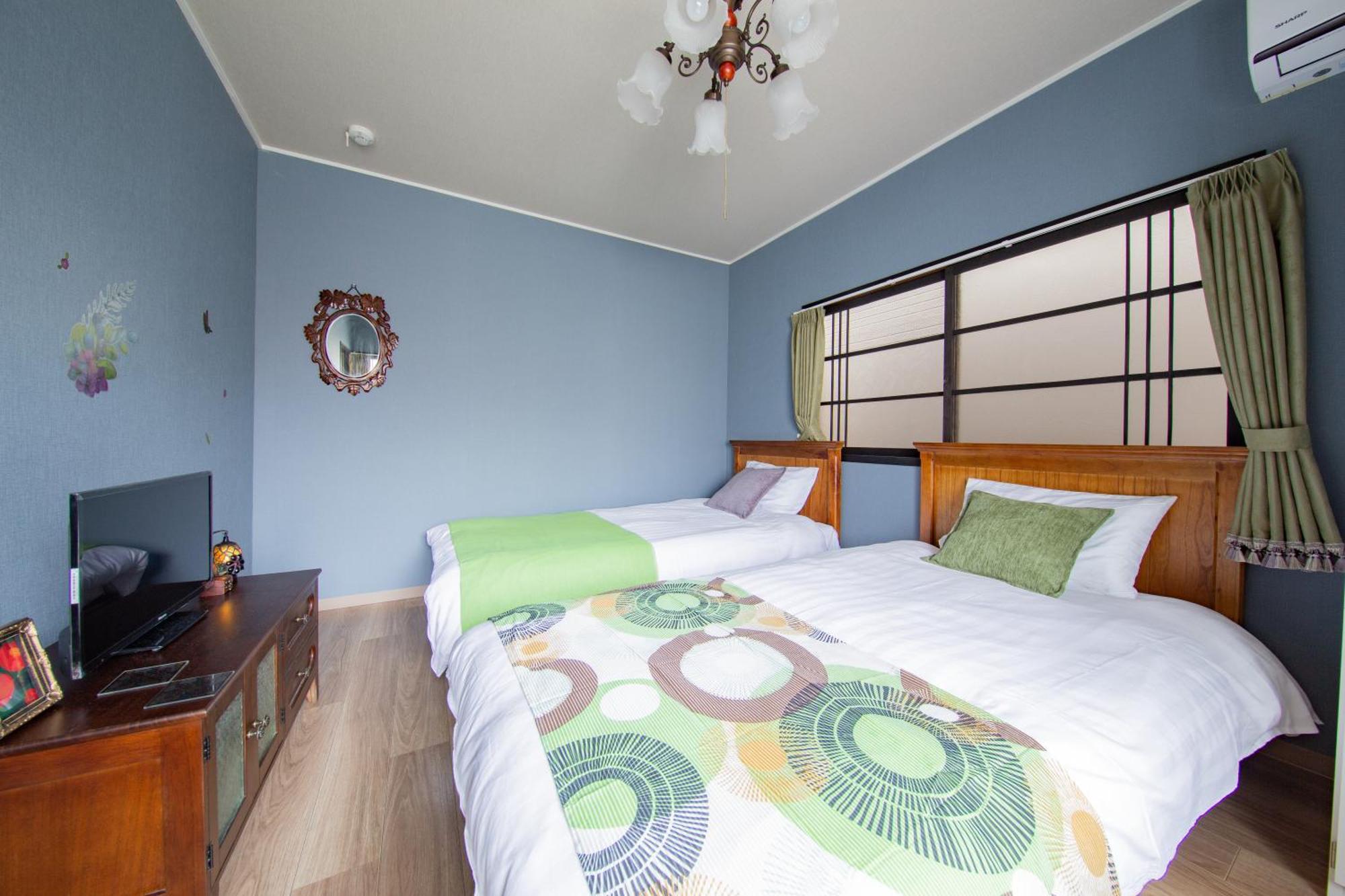 Apartament Guumi Osaka Zewnętrze zdjęcie