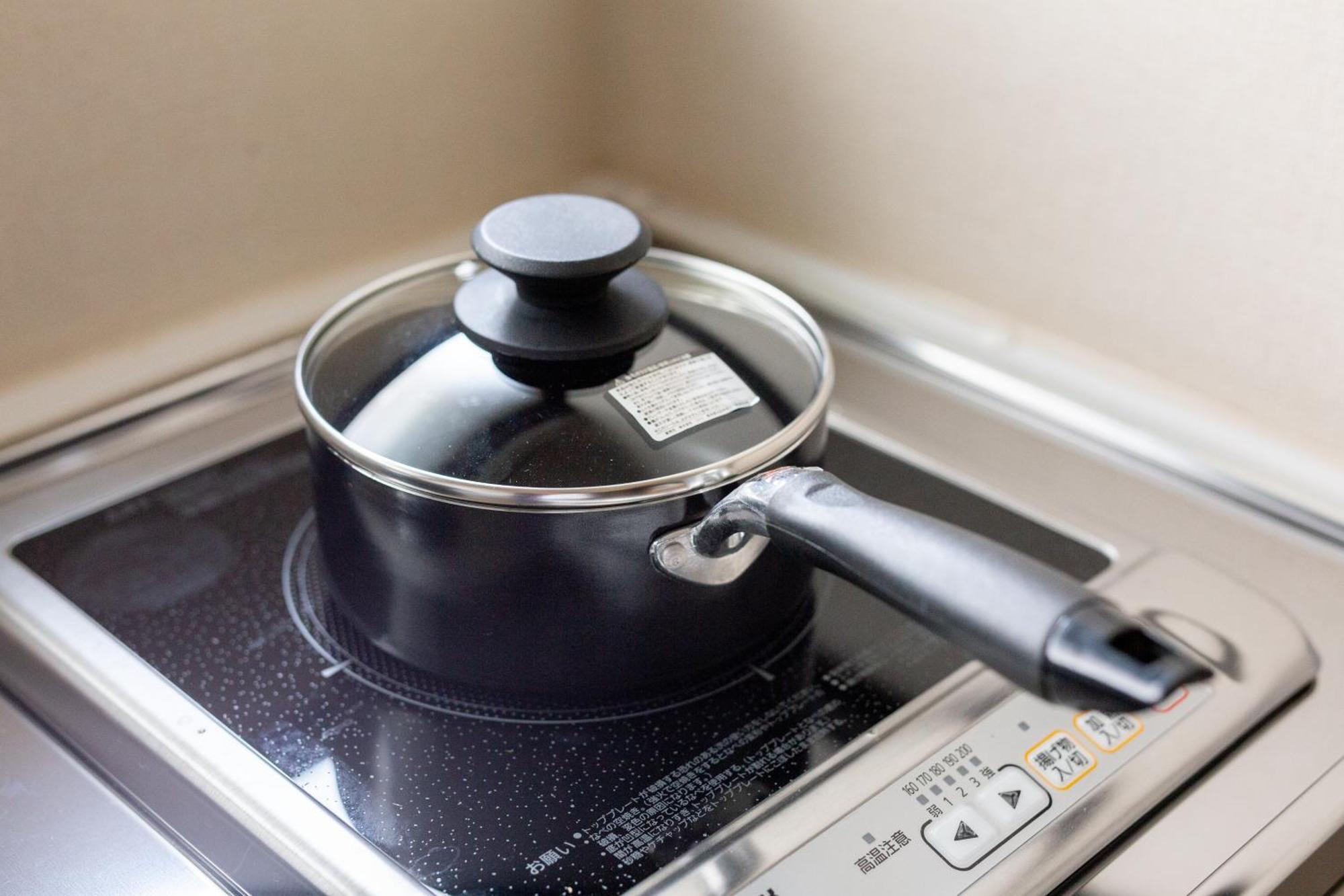 Apartament Guumi Osaka Zewnętrze zdjęcie