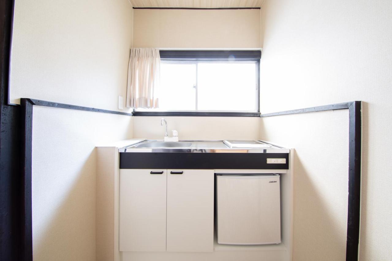 Apartament Guumi Osaka Zewnętrze zdjęcie