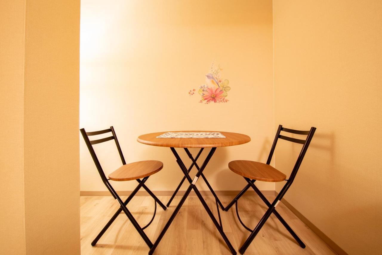 Apartament Guumi Osaka Zewnętrze zdjęcie